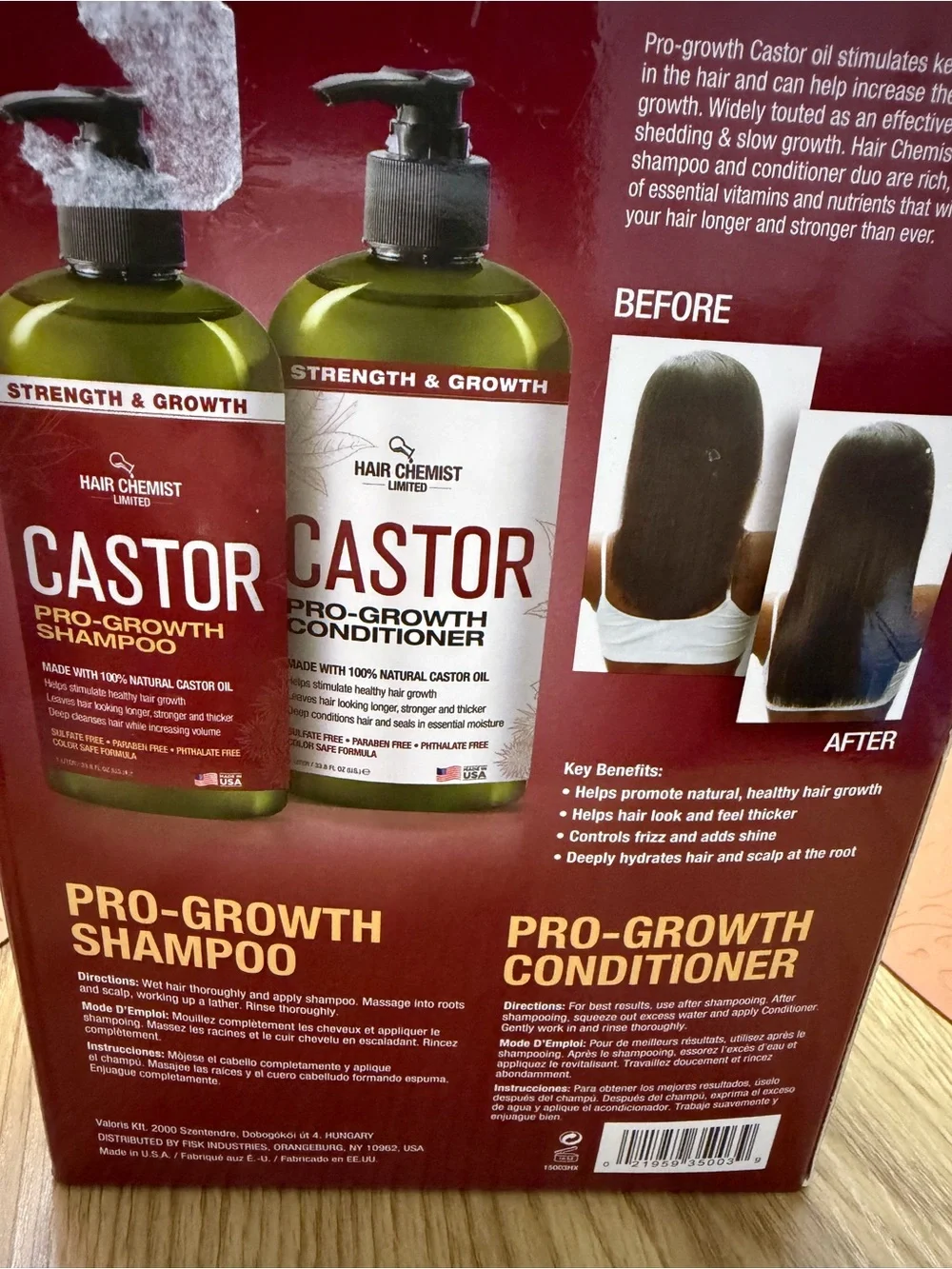 Hair Chemist hair chemist